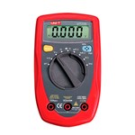 Multimeter UNI-T UT33A Multimeter UNI-T UT33A